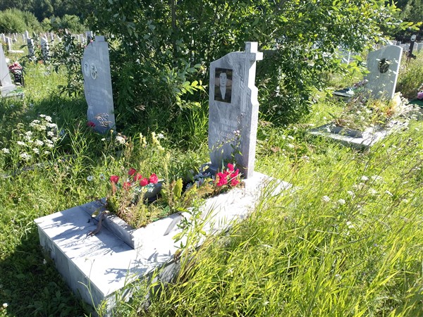 Лоскутов Виктор Александрович
