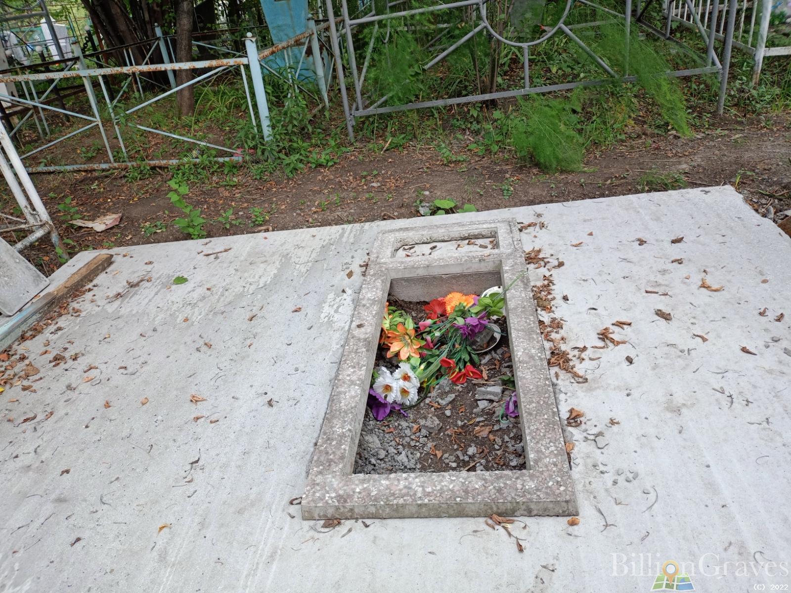 Герасимов Иван Фомич