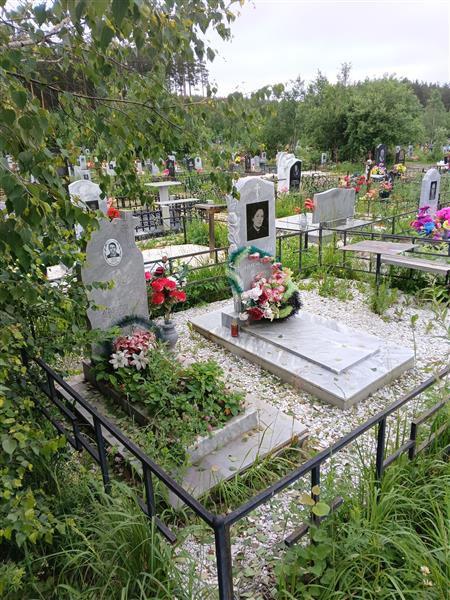 Мингалев Анатолий Андреевич