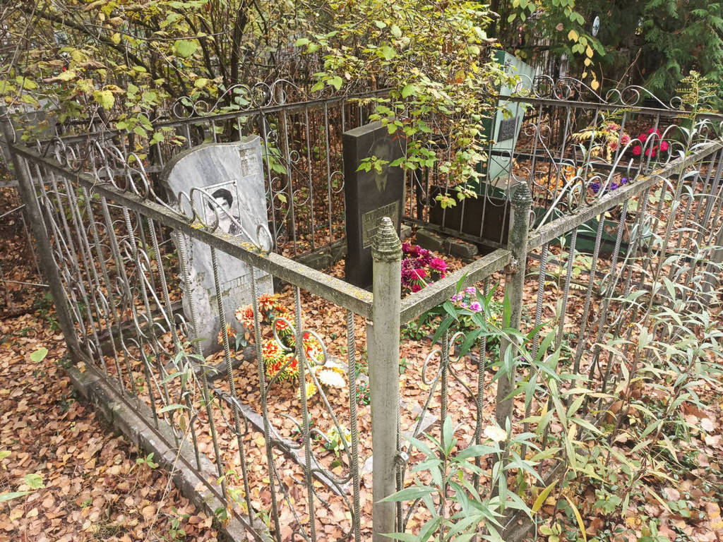 Дурандин Лев Николаевич