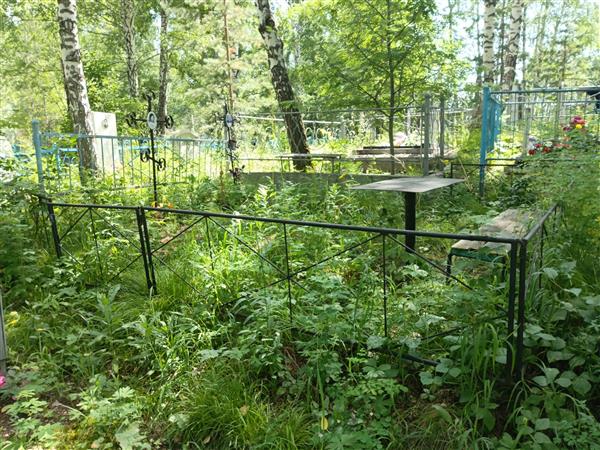 Левкина Таисия Ивановна