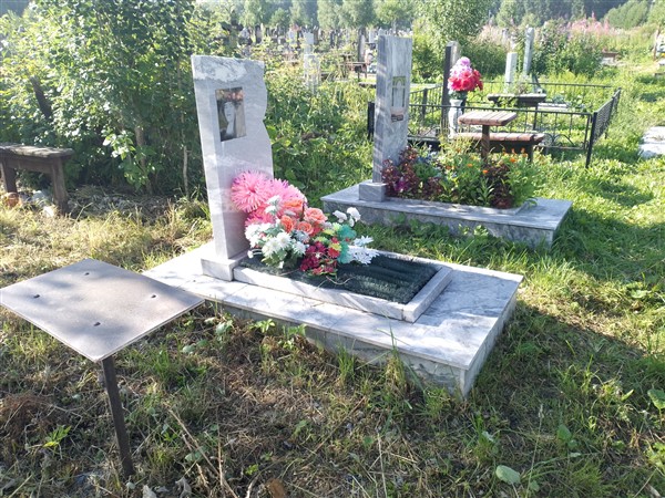 Дедюхина Татьяна Владимировна