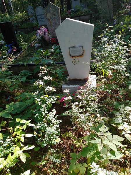 Арапова Анна Кузьмовна