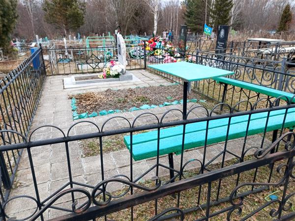 Рогова Любовь Алексеевна