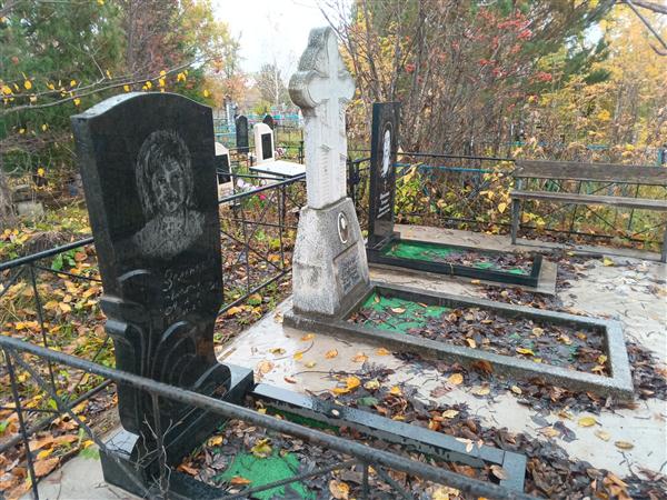 Зеленкова Людмила Александровна