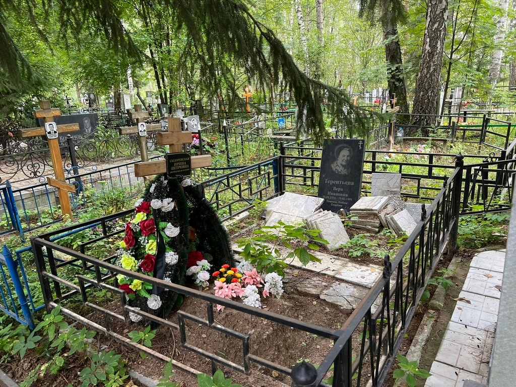 Сидоревская Ирина Петровна