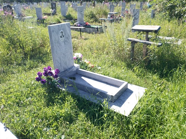Солдатов Сергей Иванович