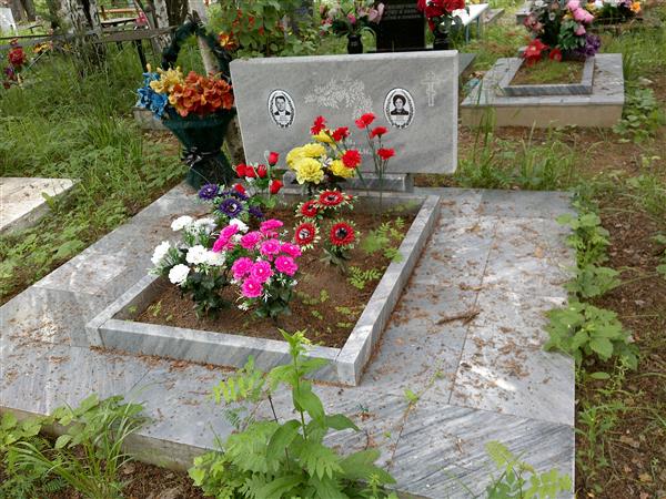 Хмелёв Виталий Андриянович