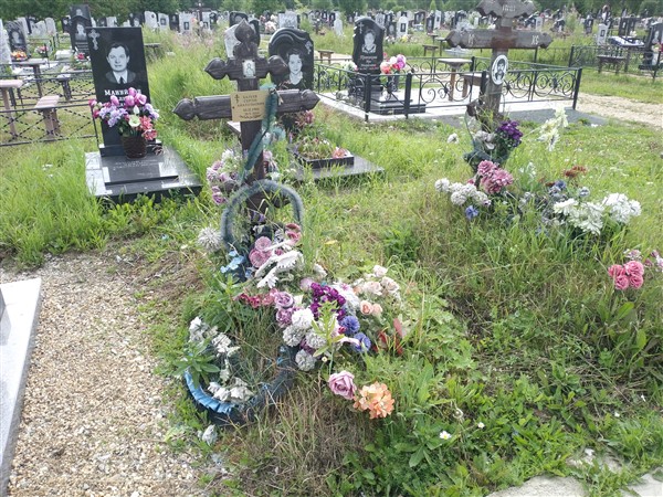 Балуев Сергей Анатольевич