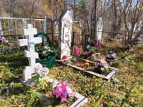 Грачёв Владимир Семёнович