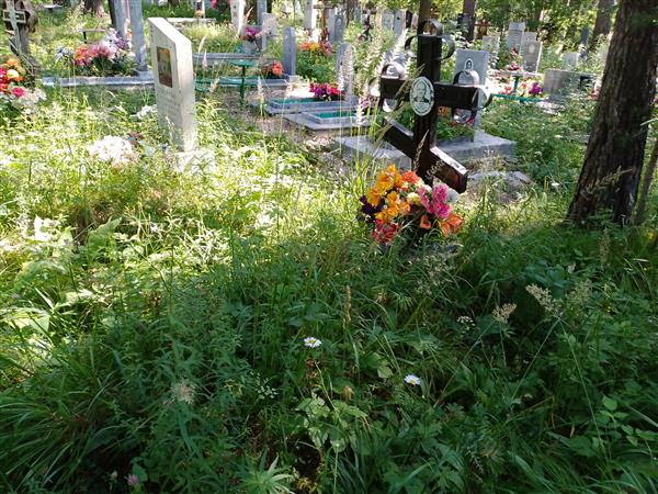 Зюзев Павел Николаевич