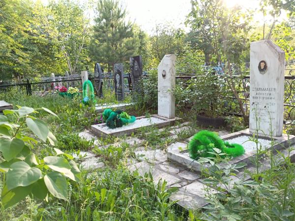 Родикова Ольга Павловна