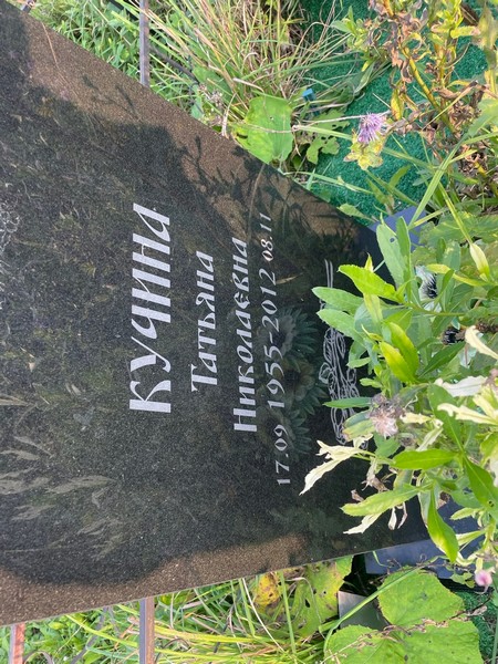 Кучина