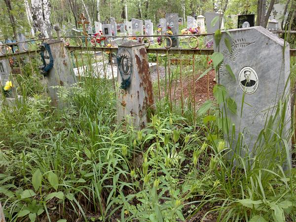 Писцов Борис Александрович