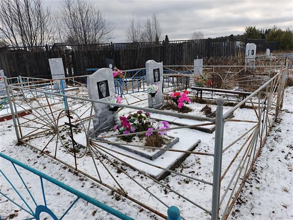 Кайгородова Александра Константиновна