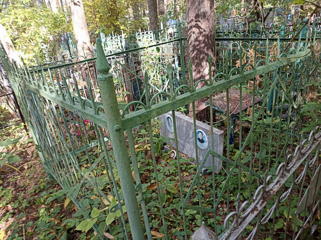 Новикова Анастасия Ивановна
