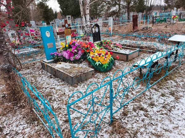 Галанова Наталия Алексеевна