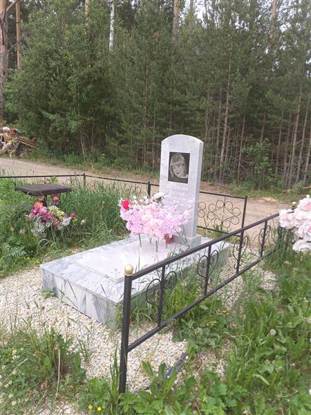 Якушева Наталья Ивановна
