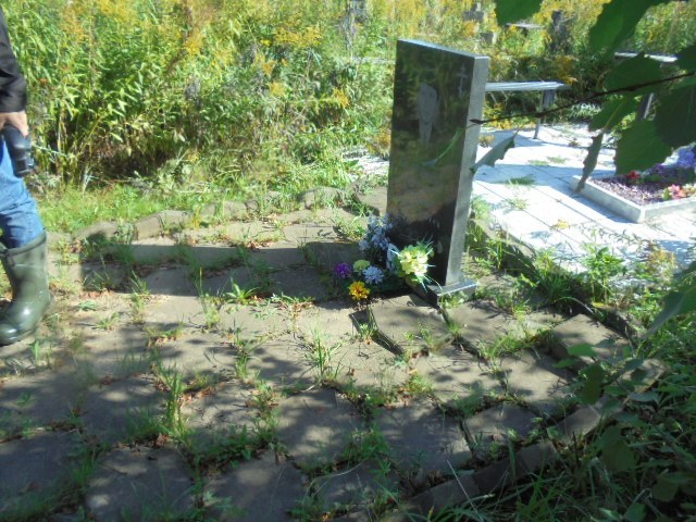 Селезнев Валерий Викторович