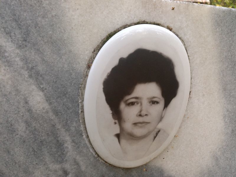 Штукатурова Антонина Яковлевна