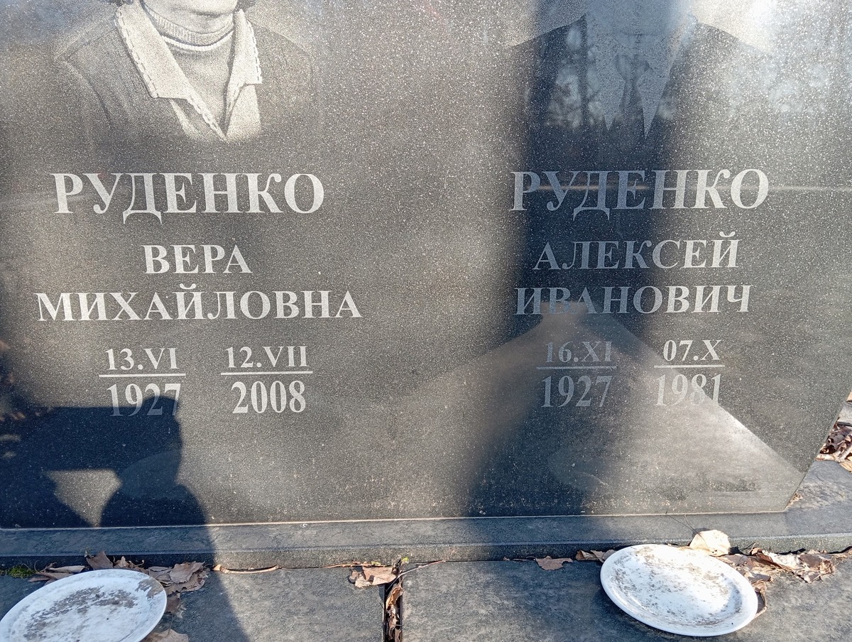 Руденко Алексей Иванович