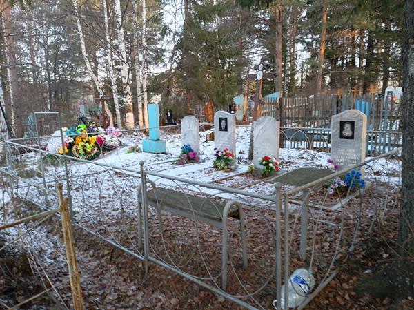 Лысов Матвей Васильевич