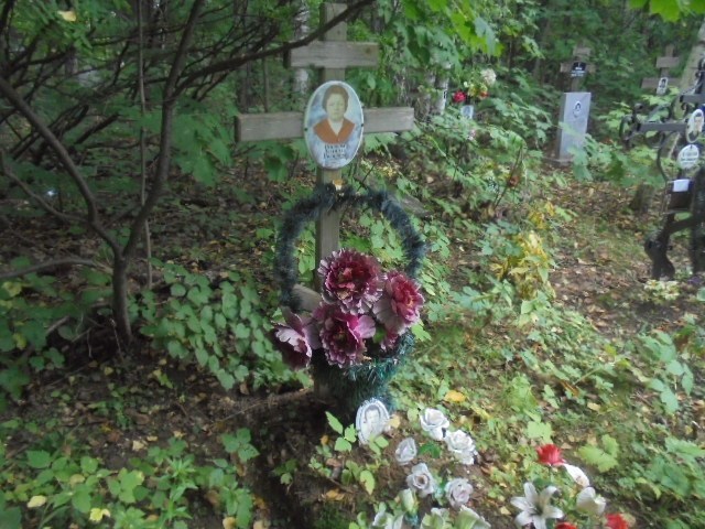 Шишова Людмила Ивановна