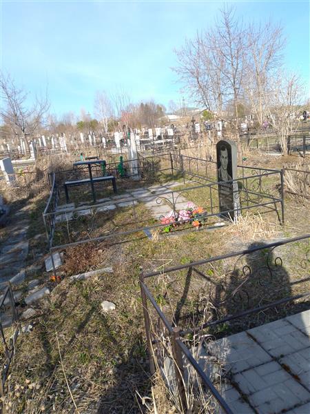 Кильман Василий Иванович