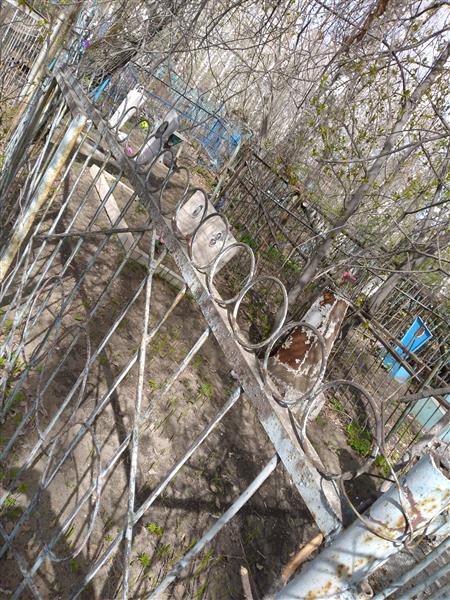 Малофеев Борис Васильевич