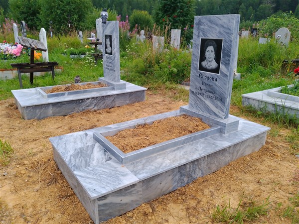Егорова Нелли Петровна