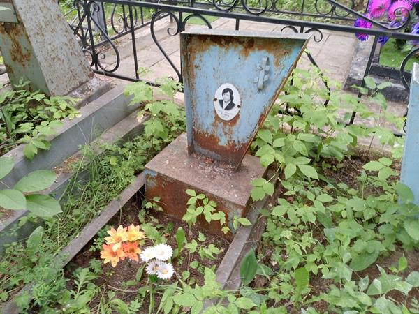 Егоров Михаил Николаевич