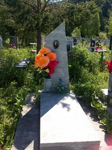 Шикалев Павел Ильич