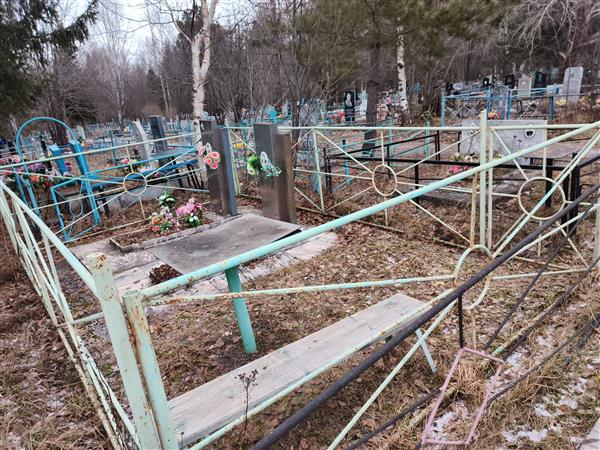 Каблуков Владилен Дмитриевич