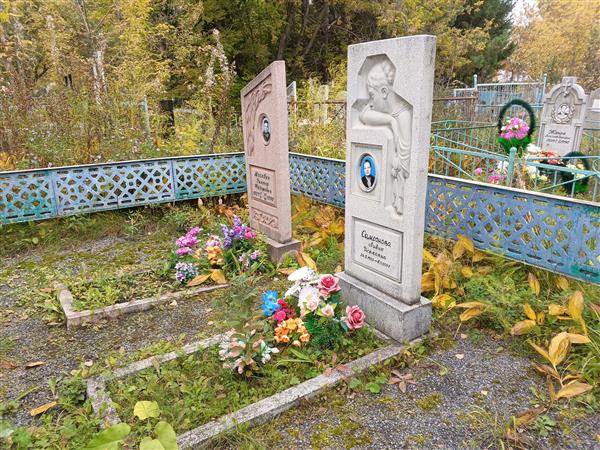 Москвин Виктор Фёдорович