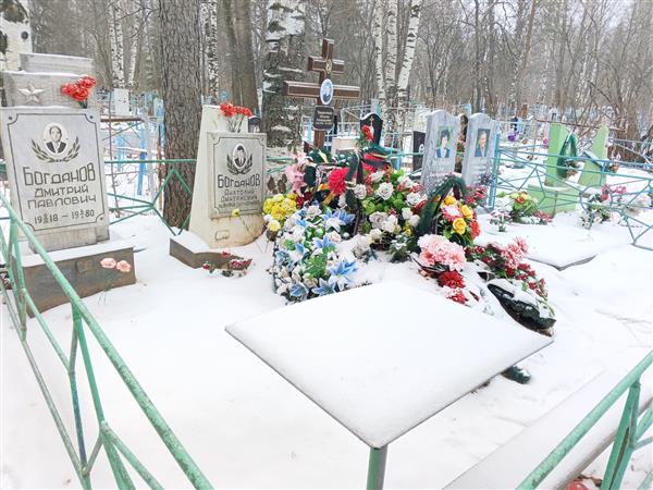 Тверетнева Наталья Геннадьевна
