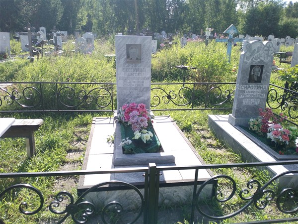 Бокунов Виктор Александрович