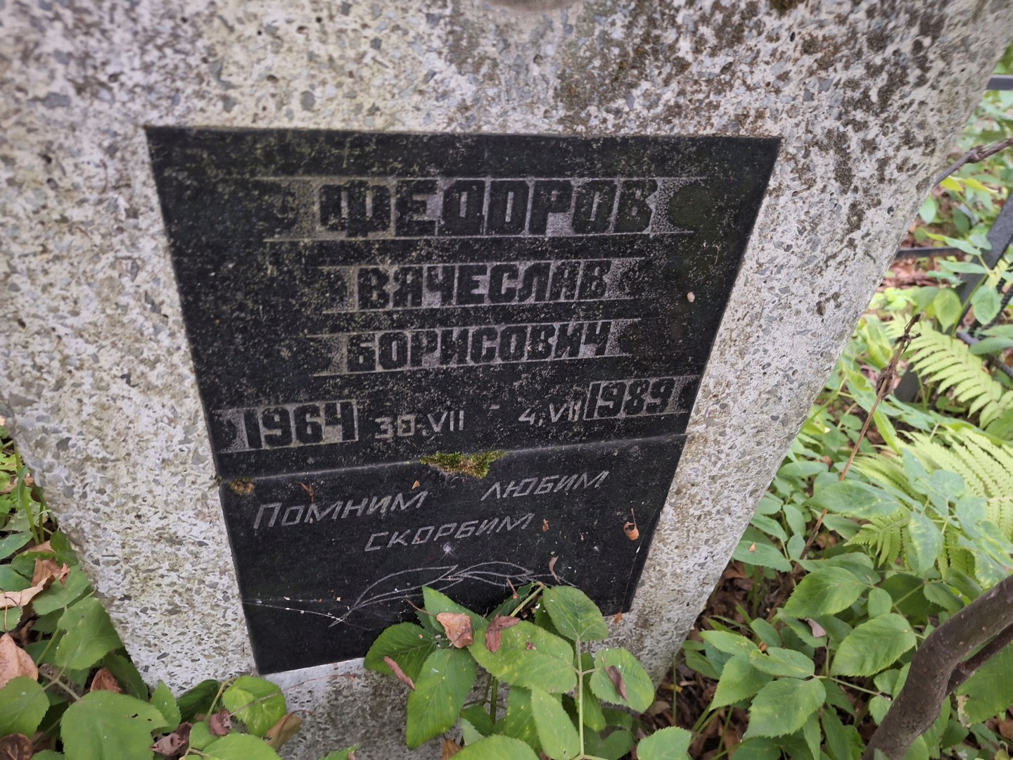 Федоров