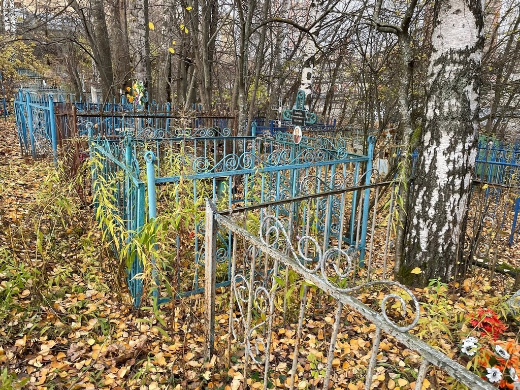Буланова Евлампия Ивановна