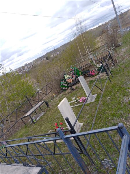 Кочнев Анатолий Николаевич