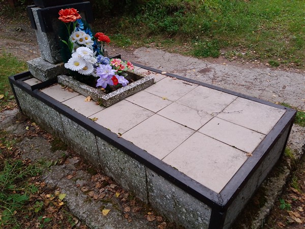 Вебунов Павел Григорьевич