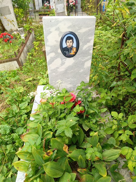 Чинарёв Андрей Васильевич