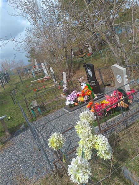 Абдуллин Наиль Наильевич