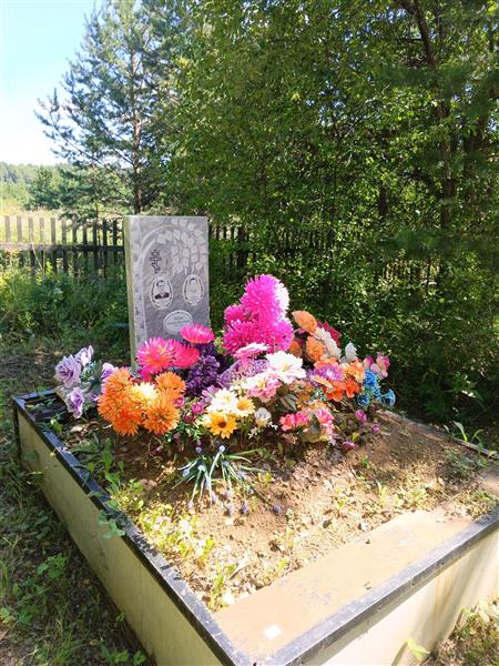 Шадрин Савва Григорьевич