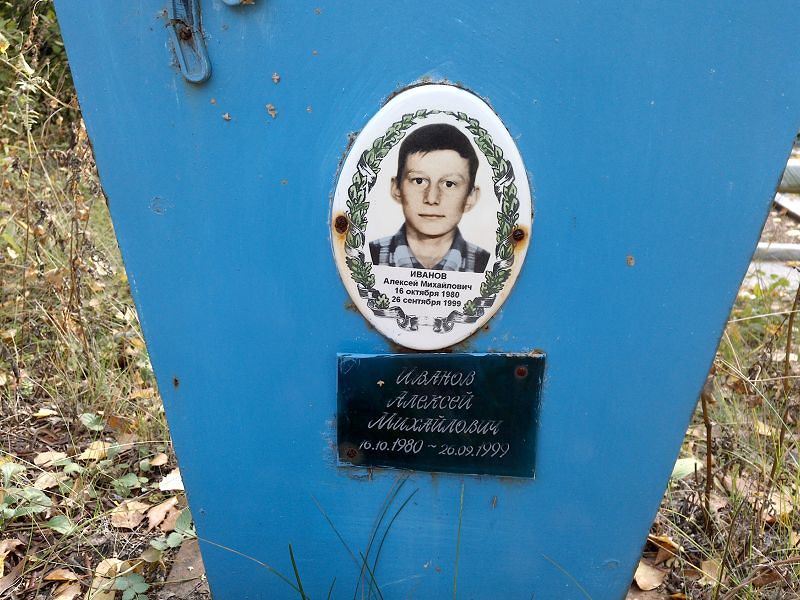Иванов