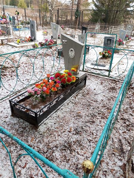 Реннерт Федор Адольфович