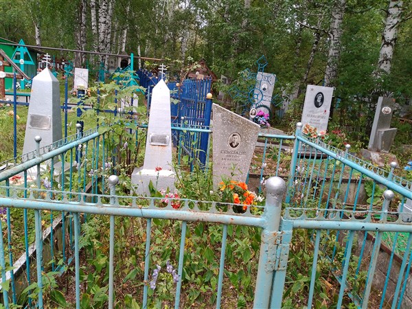 Соколов Авдей Лаврентьевич