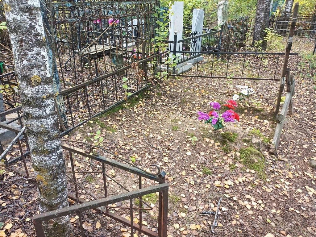 Молькова Фаина Сергеевна