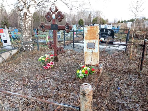 Кадолова Апполинария Павловна