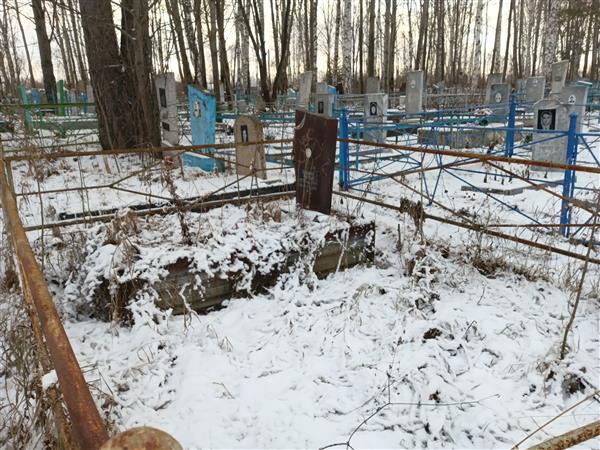 Зарипов Фатих Исмагилович