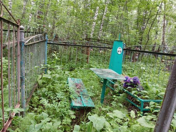 Веричева Елена Александровна